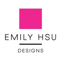 Emily Hsu Designs logo