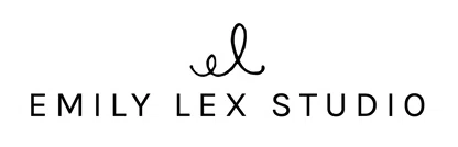 Emily Lex Studio logo