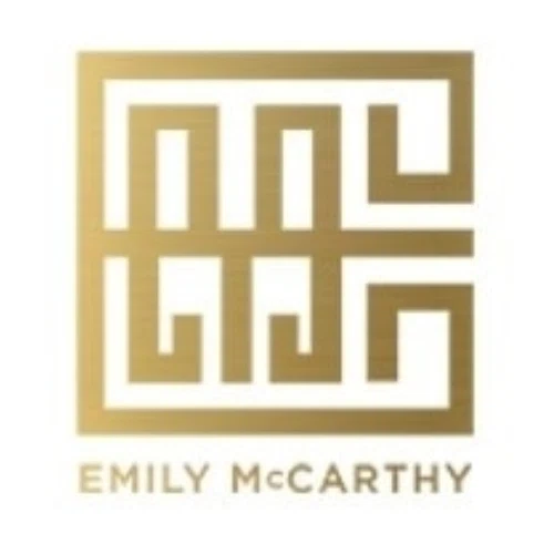 Emily McCarthy logo
