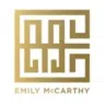 Emily McCarthy logo