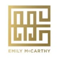Emily McCarthy logo
