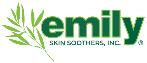 Emily Skin Soothers logo