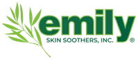 Emily Skin Soothers logo