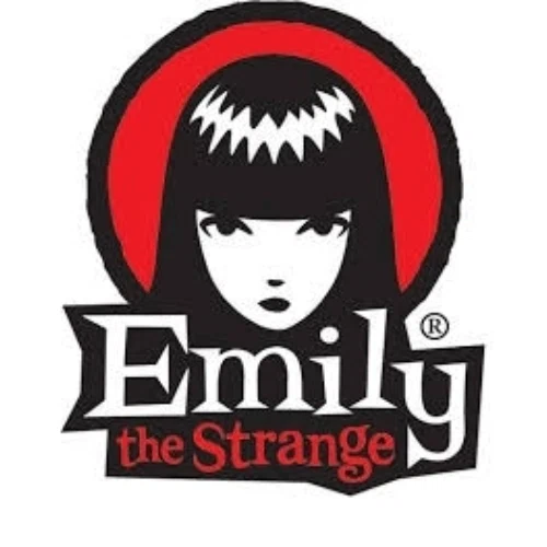 Emily the Strange logo