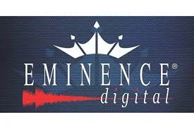 Eminence Digital logo