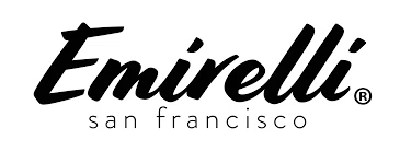 Emirelli San Francisco logo