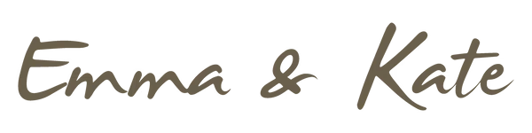 Emma & Kate logo