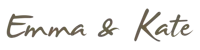 Emma & Kate logo