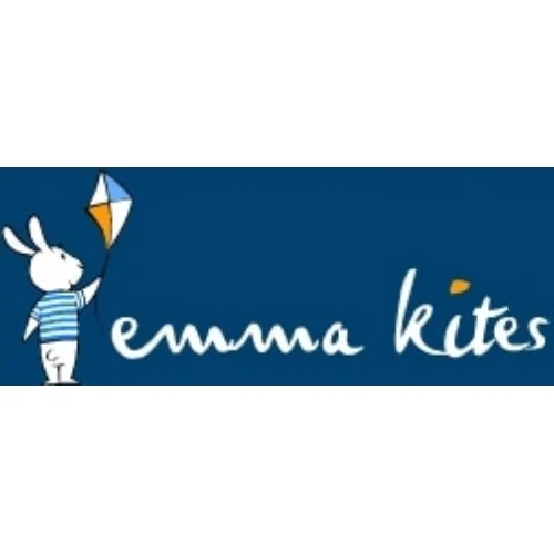 Emma Kites logo