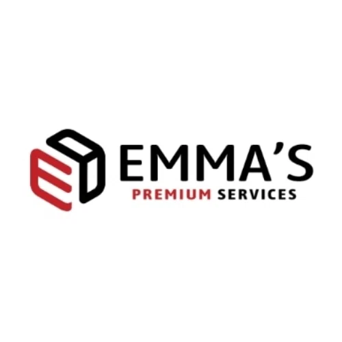 Emma's Premium Services logo
