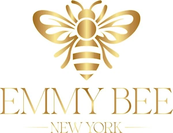 Emmy Bee New York logo