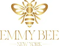 Emmy Bee New York logo