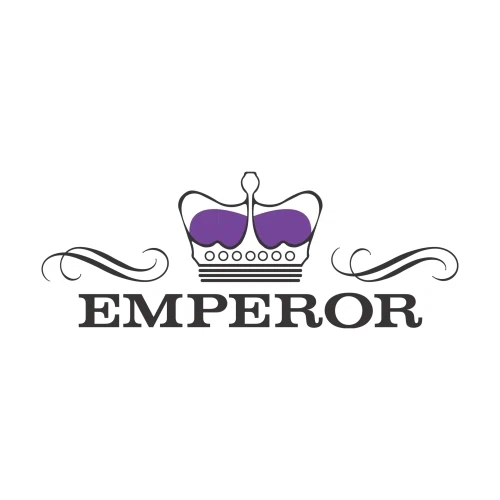 Emperor Clock logo