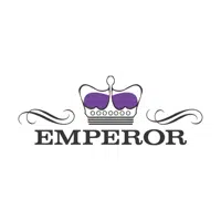 Emperor Clock logo