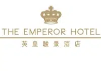The Emperor Hotel logo