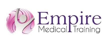 Empire Medical Training promo code