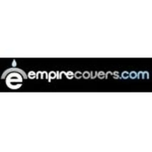 Empire Covers logo
