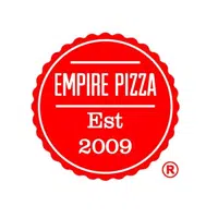 Empire Pizza & Bar logo