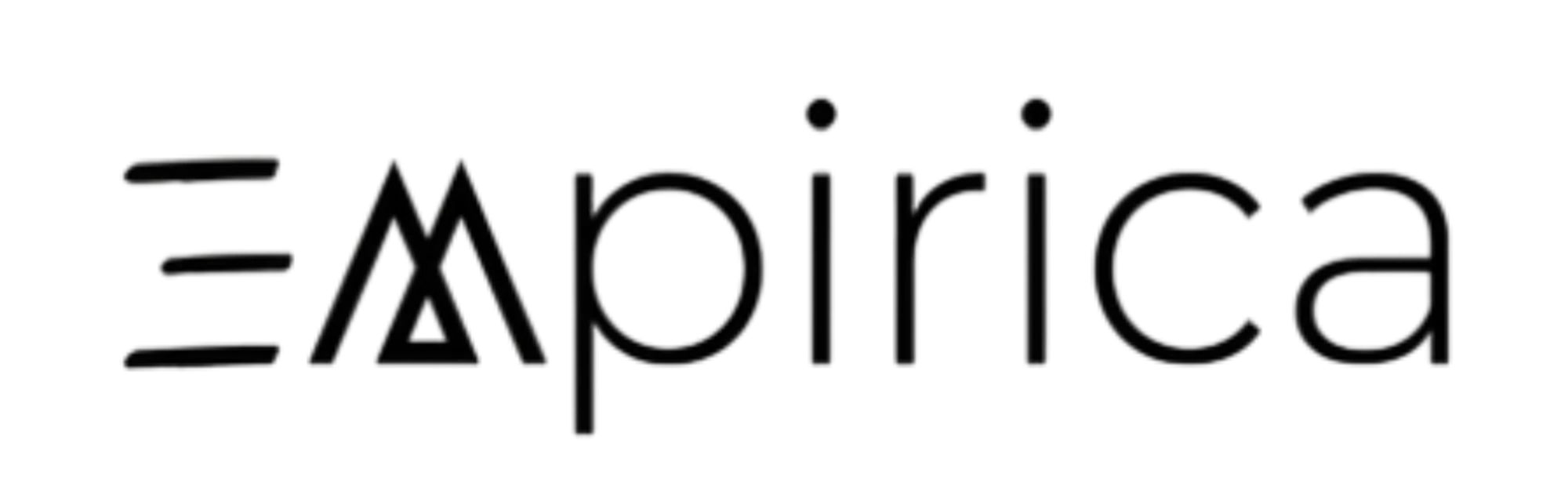 Empirica Supplements logo
