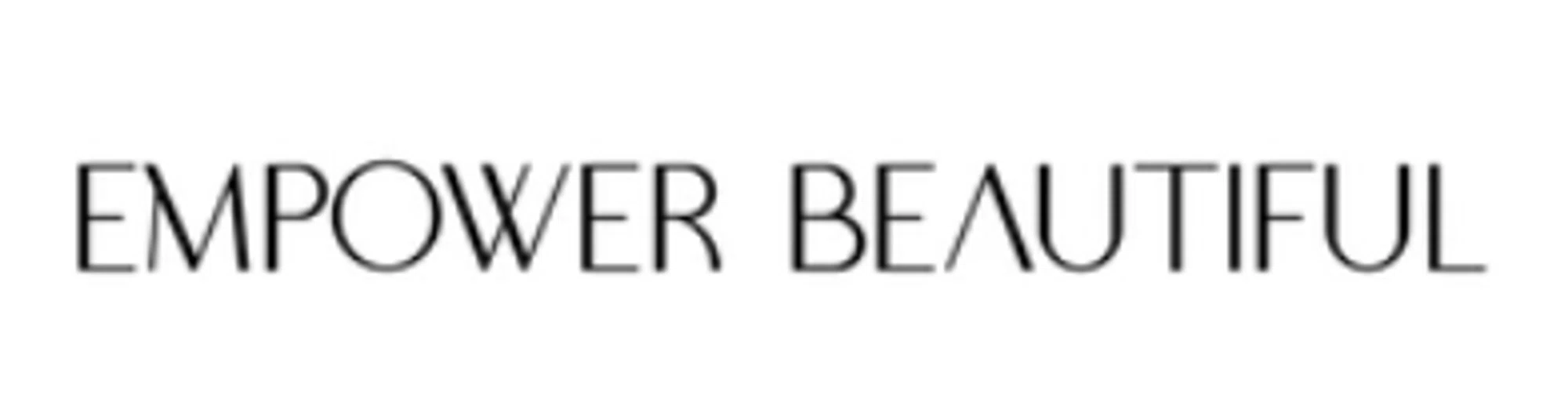Empower Beautiful logo