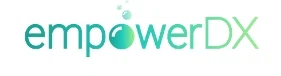 empowerDX logo