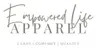 Empowered Life Apparel logo
