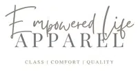 Empowered Life Apparel logo