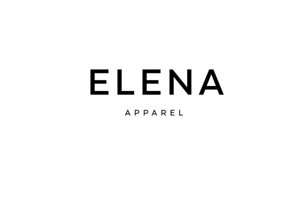 Elena Apparel logo