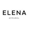Elena Apparel promo code