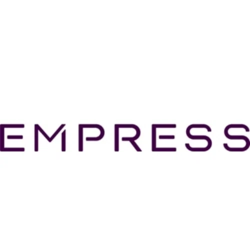 Empress logo