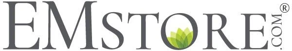 EMstore.com logo