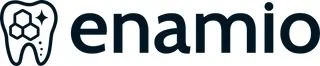 Enamio Gum logo