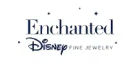 Enchanted Disney Fine Jewelry logo