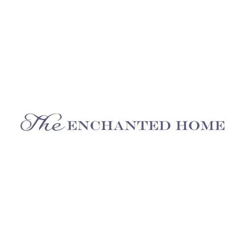 The Enchanted Home logo