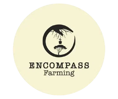 Encompass Farming logo