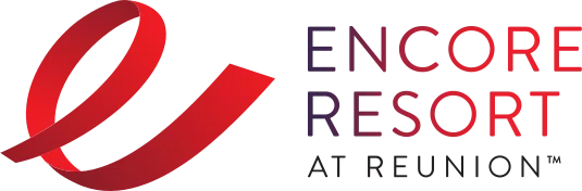 Encore Resort at Reunion logo