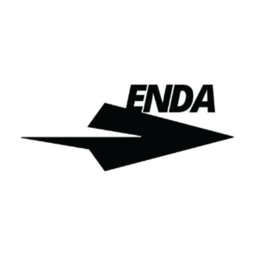 Enda logo