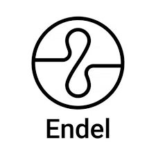 Endel logo