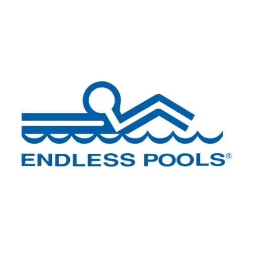 Endless Pools logo