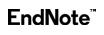 EndNote promo code