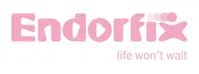 Endorfix logo