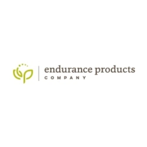 Endurance Products logo