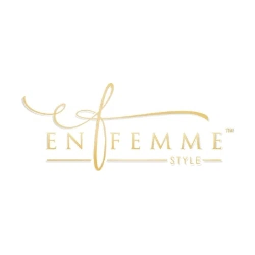 En Femme logo