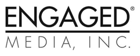 Engaged Media promo code