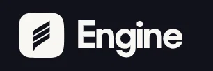 Engine logo