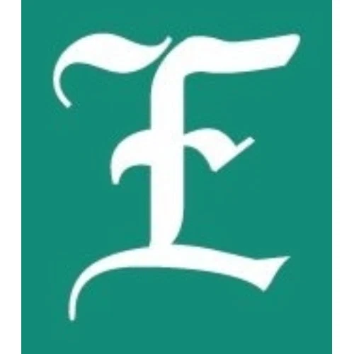 Englin's Fine Footwear logo