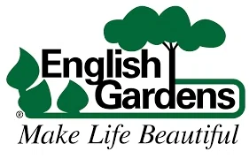 English Gardens logo