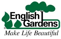 English Gardens logo
