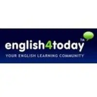 English4Today logo