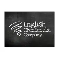 English Cheesecake Company logo